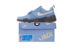 Nike Zoom Field Jaxx Travis Scott SP Sky Blue - Image 8