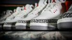 Jordan 3 Retro Free Throw Line White Cement - Image 16