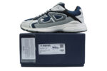 D1or B30 Blue grey