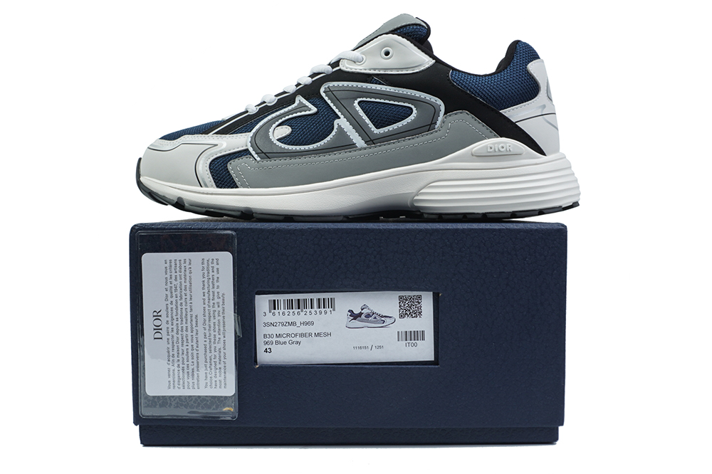 DSC09954-1 D1or B30 Blue grey - Image 1