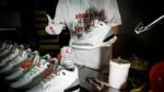 Jordan 3 Retro Free Throw Line White Cement - Image 37