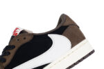 Jordan 1 Retro Low OG SP Travis Scott Brown - Image 13