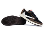 Jordan 1 Retro Low OG SP Travis Scott Brown - Image 7