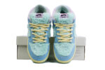 VERDY x Nike SB Dunk Low Visty - Image 4