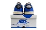Jordan 1 Low Fragment X Travis Scott Blue - Image 6