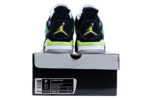 Air Jordan 4 Retro Doernbecher - Image 9