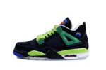 Air Jordan 4 Retro Doernbecher - Image 5