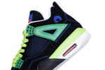 Air Jordan 4 Retro Doernbecher - Image 10