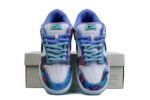Nike SB Dunk Low Pro Futura - Image 4