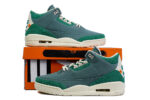 Jordan 3 Retro SPNina Chanel Abney Bicoastal - Image 4