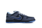 Nike SB Dunk Low Concepts Blue Lobster - Image 5