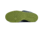 Nike SB Dunk Low Concepts Green Lobster - Image 8