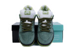 Nike SB Dunk Low Concepts Green Lobster - Image 9