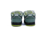 Nike SB Dunk Low Concepts Green Lobster - Image 4
