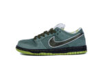 Nike SB Dunk Low Concepts Green Lobster - Image 6