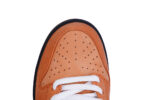 Nike SB Dunk Low Concepts Orange Lobster - Image 5