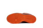 Nike SB Dunk Low Concepts Orange Lobster - Image 4