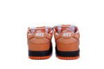 Nike SB Dunk Low Concepts Orange Lobster - Image 8