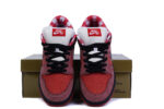 Nike SB Dunk Low Concepts Red Lobster - Image 9