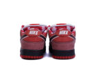 Nike SB Dunk Low Concepts Red Lobster - Image 8