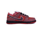 Nike SB Dunk Low Concepts Red Lobster - Image 7