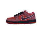 Nike SB Dunk Low Concepts Red Lobster - Image 6