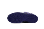 Nike SB Dunk Low Concepts Purple Lobster - Image 5