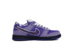 Nike SB Dunk Low Concepts Purple Lobster - Image 7