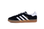 adidas Gazelle Indoor Core Black - Image 9