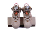 Jordan 6 Retro Travis Scott British Khaki - Image 4