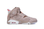 Jordan 6 Retro Travis Scott British Khaki - Image 7