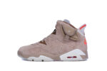 Jordan 6 Retro Travis Scott British Khaki - Image 8