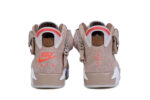 Jordan 6 Retro Travis Scott British Khaki - Image 9