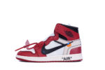 Jordan 1 Retro High Off-White Chicago - Image 7