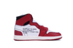Jordan 1 Retro High Off-White Chicago - Image 9