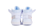 Jordan 1 Retro High Off-White White - Image 6