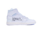 Jordan 1 Retro High Off-White White - Image 9
