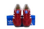 adidas Gazelle Indoor “Scarlet Cloud White” - Image 2