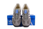 ADIDAS GAZELLE INDOOR “GREY WOLF” - Image 2