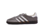 ADIDAS GAZELLE INDOOR “GREY WOLF” - Image 7
