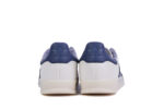 adidas originals Gazelle Indoor White and blue - Image 5