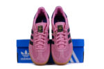 Adidas Gazelle Indoor Low Top Sneakers Pink - Image 5