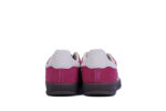 ADIDAS GAZELLE INDOOR PINK CLOUD WHITE - Image 10