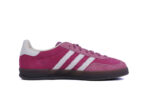 ADIDAS GAZELLE INDOOR PINK CLOUD WHITE - Image 7