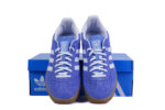 adidas Gazelle Indoor blue - Image 2