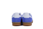 adidas Gazelle Indoor blue - Image 3
