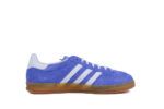adidas Gazelle Indoor blue - Image 6