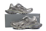 Balenciaga 3XL Sneaker old grey - Image 2