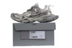Balenciaga 3XL Sneaker old grey