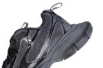 Balenciaga 3XL Sneaker Brown Black - Image 2